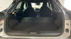 Nissan Juke 1.0 DiG-T 114 N-Connecta 5dr DCT Petrol Hatchback